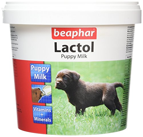 Beaphar-Lactol-Milk-Supplement-for-Puppies-1-kg Beaphar Lactol Milk Supplement for Puppies 1 kg