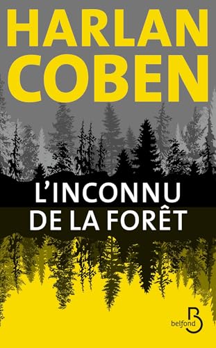 L'Inconnu de la forêt