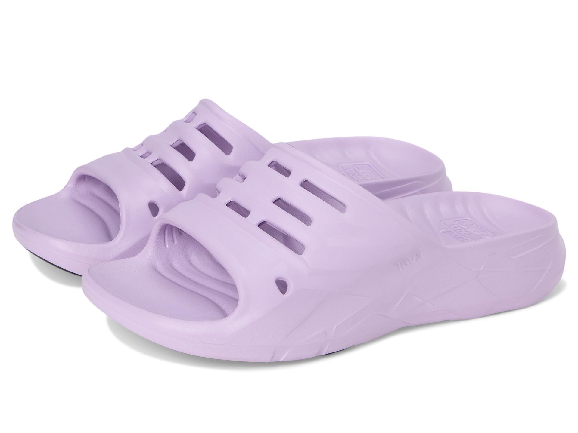 Teva Unisex Adult ApreTrail Slide Sandal