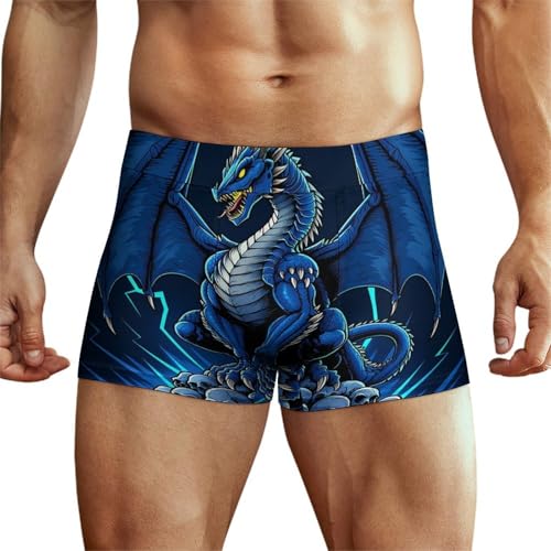 Mens Swim Briefs Contour Pouch Beach Shorts