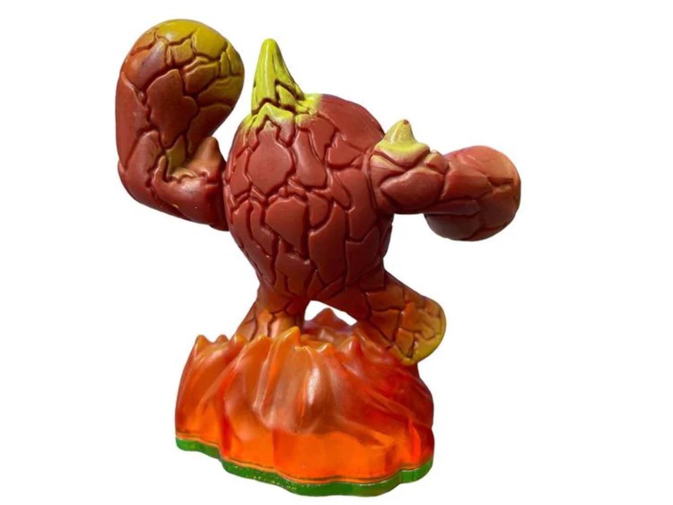 Skylanders Spyro's Adventure: Eruptor