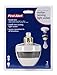 First Alert PIR725 Motion Sensing Motion Activated Light Socket , White