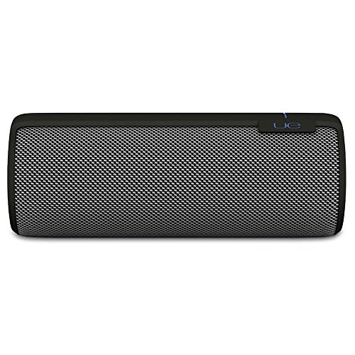 Image of Ultimate Ears MEGABOOM (2015) Portable Waterproof & Shockproof Bluetooth Speaker - Charcoal