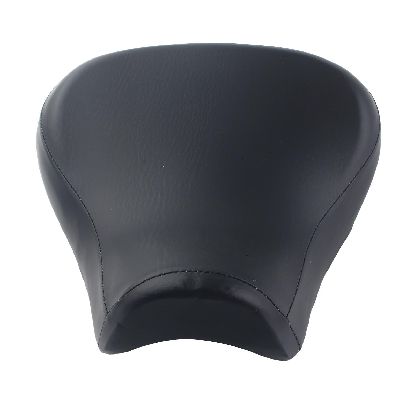 Motocykl Kierowca Kierowca Solo Poduszka Poduszka Do Harley Sportster XL modele 1200 883 72 48 1983-2003