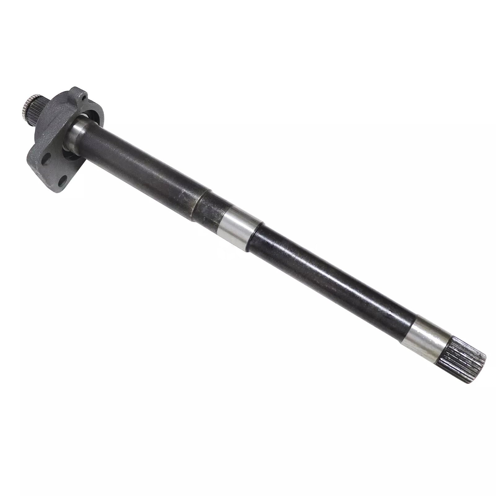 CV Intermediate Shaft Compatible with 2008-2013 Ford Edge Lincoln