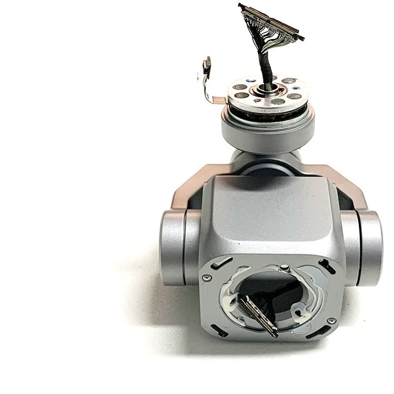 [Części do drona] Dla DJI Mavic 2 Pro profesjonalna kamera kardanowa 4k kamera Hasselblad dla DJI Mavic 2 Pro akcesoria do dronów (Color : Pro Gimbal Axis Arm)