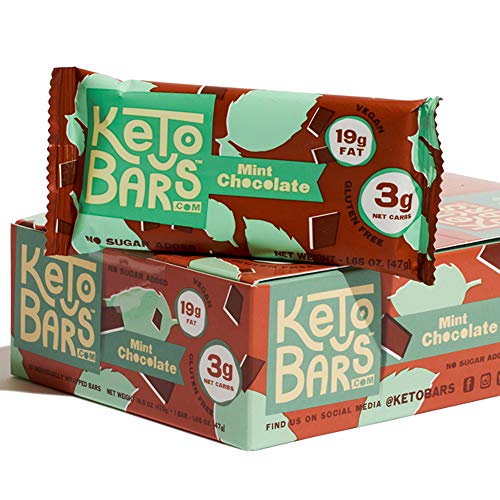 Best Fat Bomb Keto Bars 2023 Where to Buy?