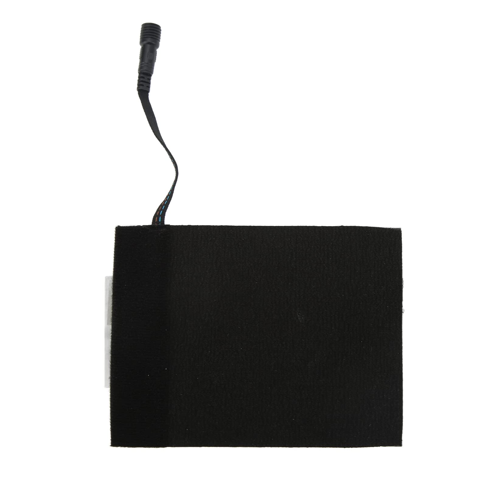 Almohadillas de Agarre Calefactadas para Motocicleta, IP67 a Prueba de Agua DC 5V 2 Uds Manillar de Calefacción Eléctrica Enchufe de Puerto USB en 3 Temperatura Regulable para Ciclismo