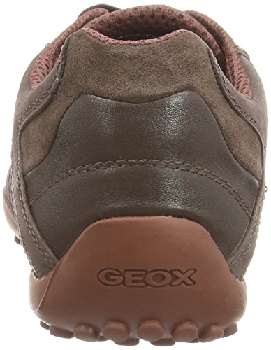 Image of Geox Men's Snake 97 Fashion Sneaker