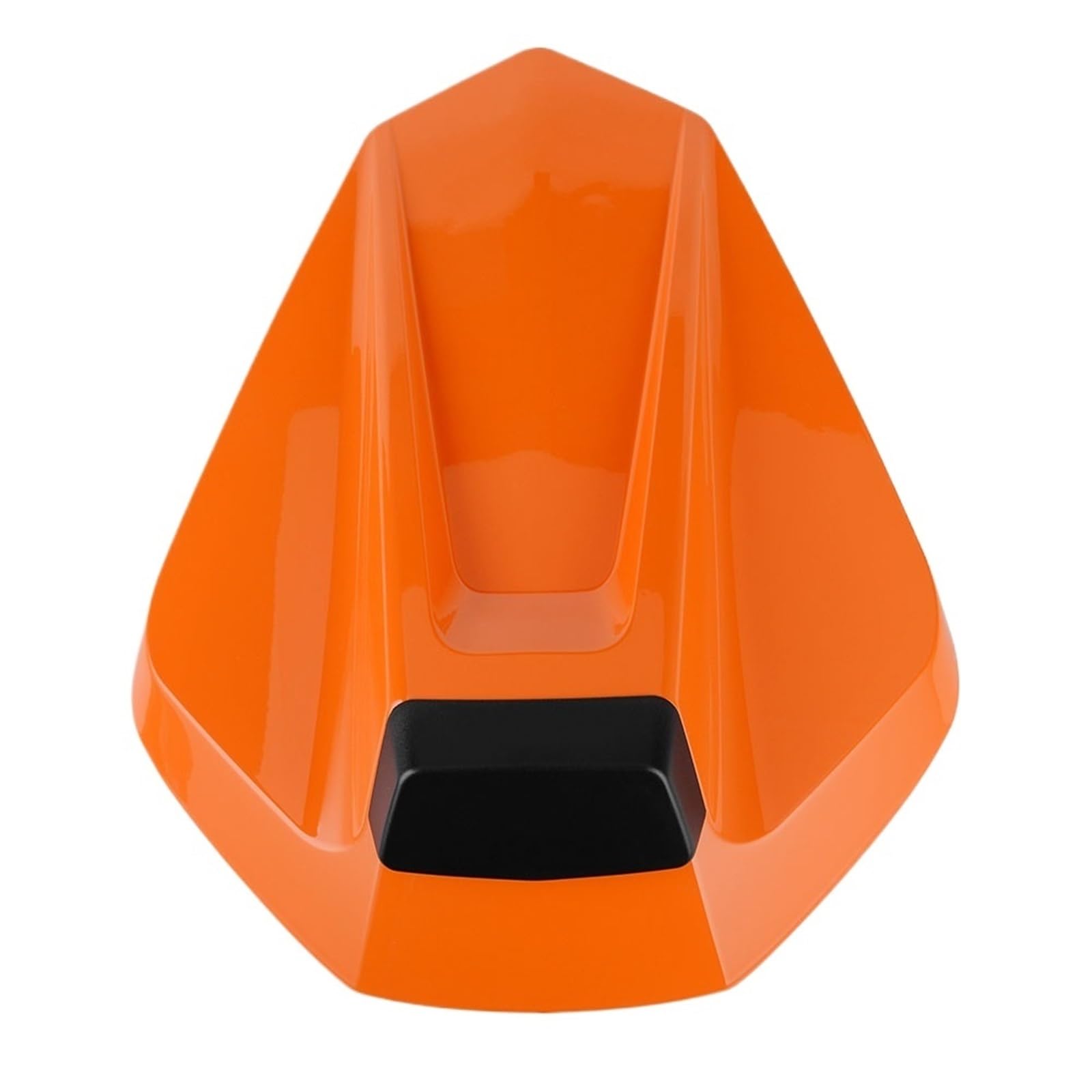 Fairing Cowl Fit Für K-TM DUKE 390 125 250 2017-2023 Motorrad Hinten Sitz Abdeckung Schwanz Abschnitt Verkleidung Gugel Motorrad Rücksitz Verkleidung(White)