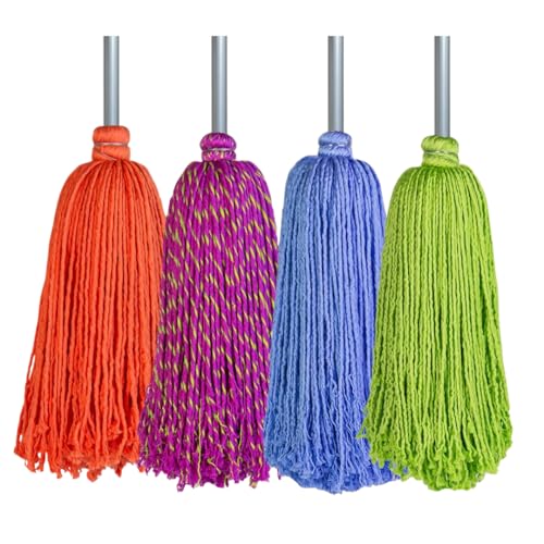 Trapeador de Microfibra marca Genérico