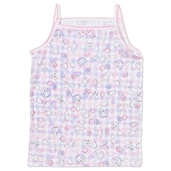 Amazon.co.jp: ジュエルペット キャミソール2枚セット(ハート