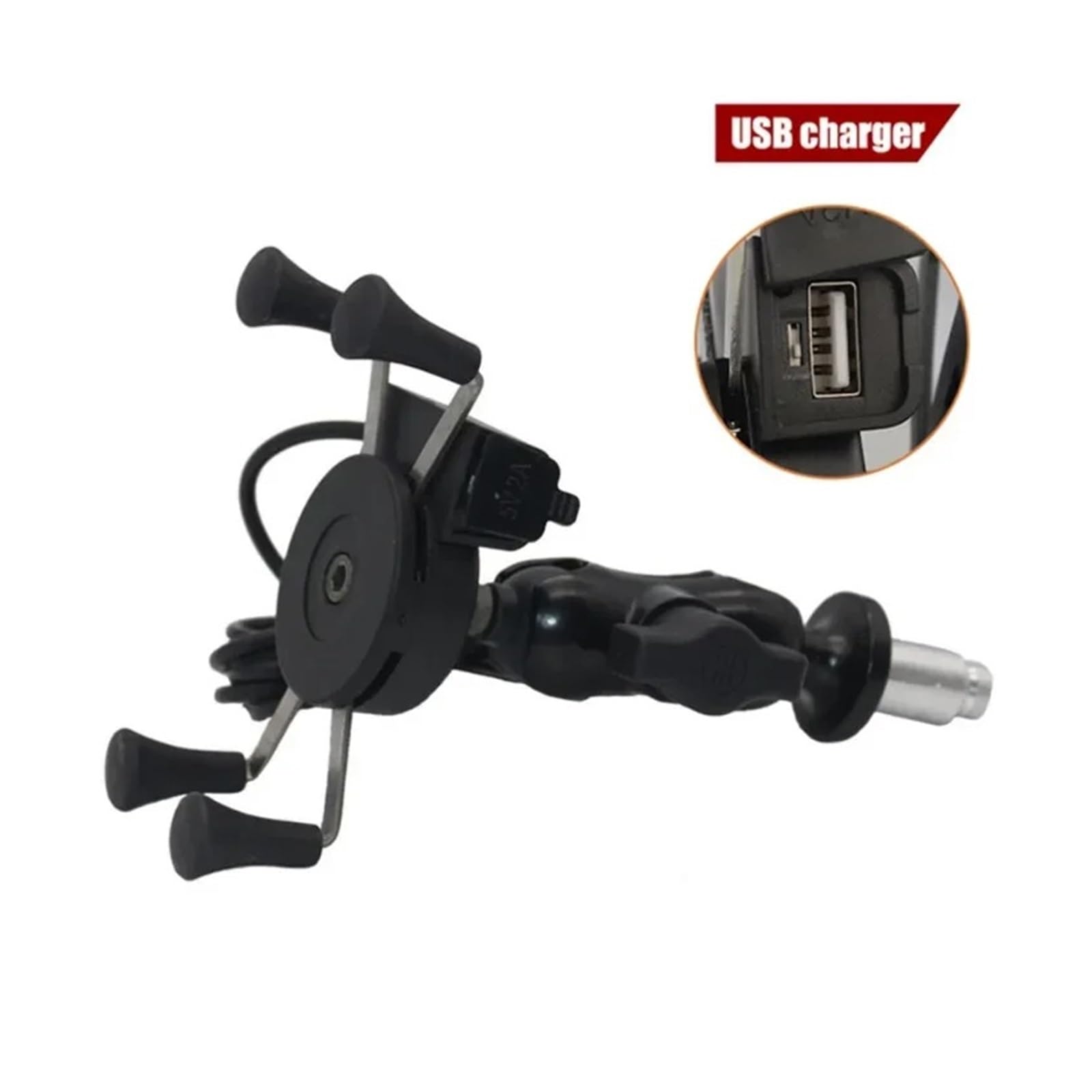 Supporto Per Telefono Moto Per Suzuki Per GSX-R 600 Staffa GPS per moto