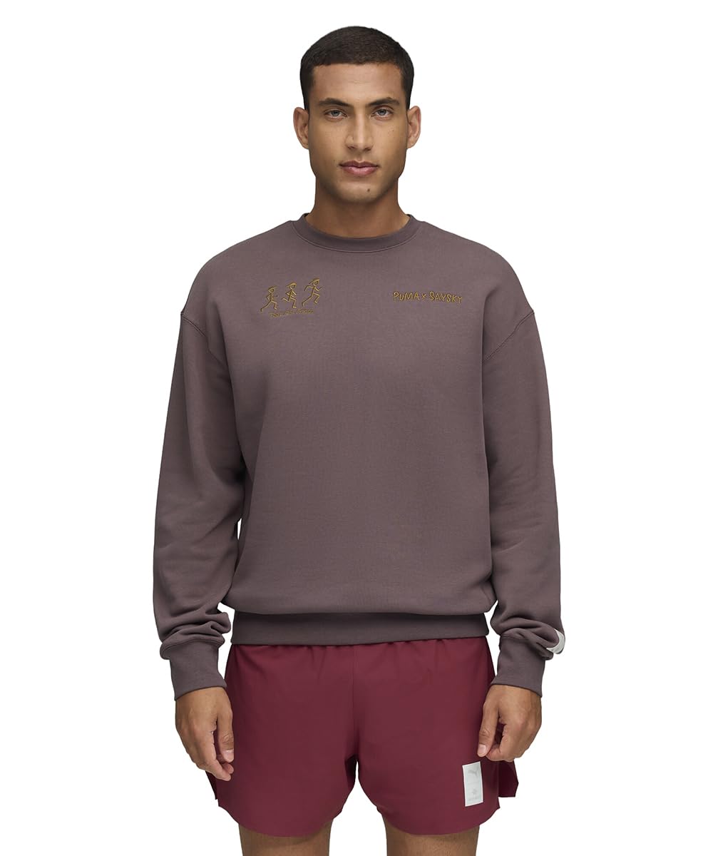 Unisex-Adult Crew Sweats-image-33
