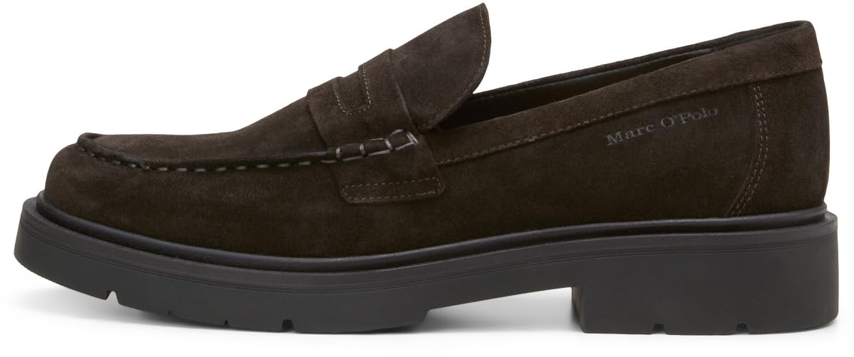 Marc O'Polo Herren Lorenzo 1bLoafer