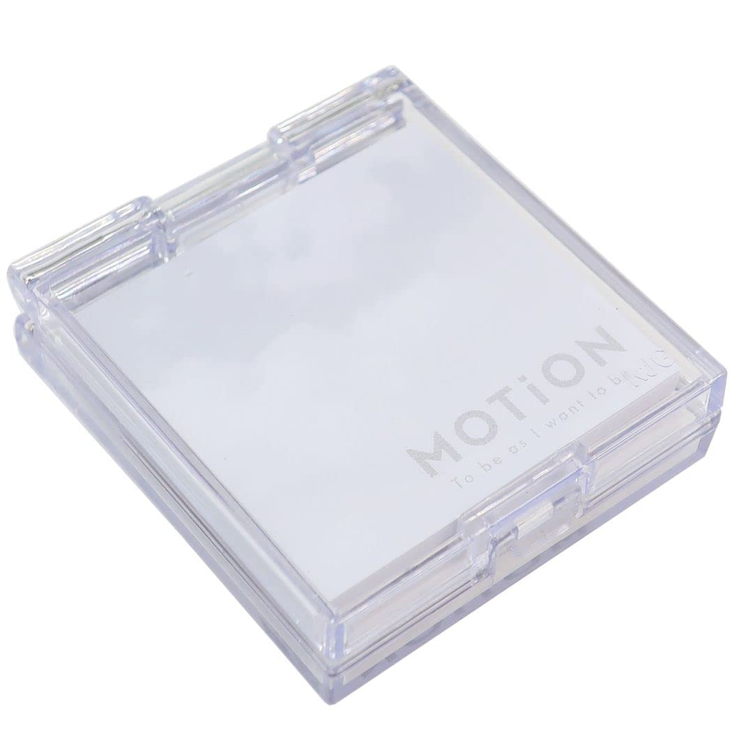 Amazon.co.jp: MOTiON[付箋]デュアルパレットふせん/グレースカイ