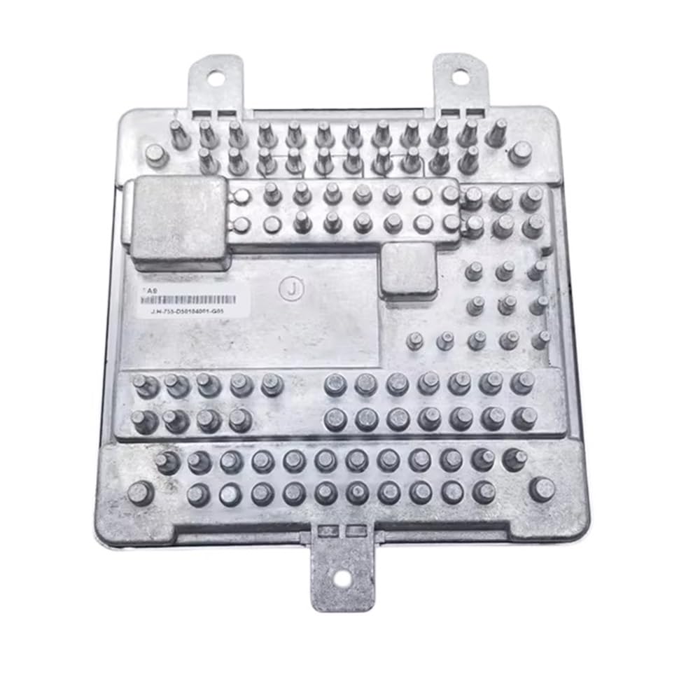 Module Phare LED 63115A0AFA9 pour BMW X5 X6 G20 Unité de Commande - 6