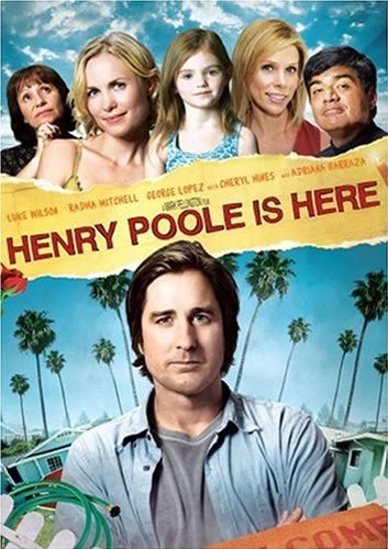 Henry Poole Is Here (2-disc W/soundtrack Cd) B0020NKRX0 Book Cover