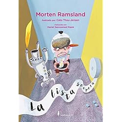 Nordicos Para Adolescentes La lista secreta (NORDICA JUVENIL)