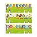 600 Cat Dog Owl Sticky Notes in 24 Designs Index Tabs Page Flags Bookmark