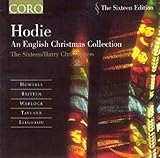 Hodie - An English Christmas Collection