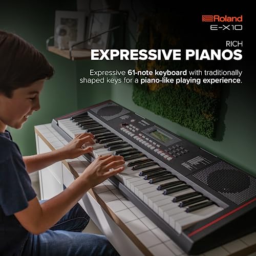 Instrumentos Musicales, Video On Demand Imagen adicional