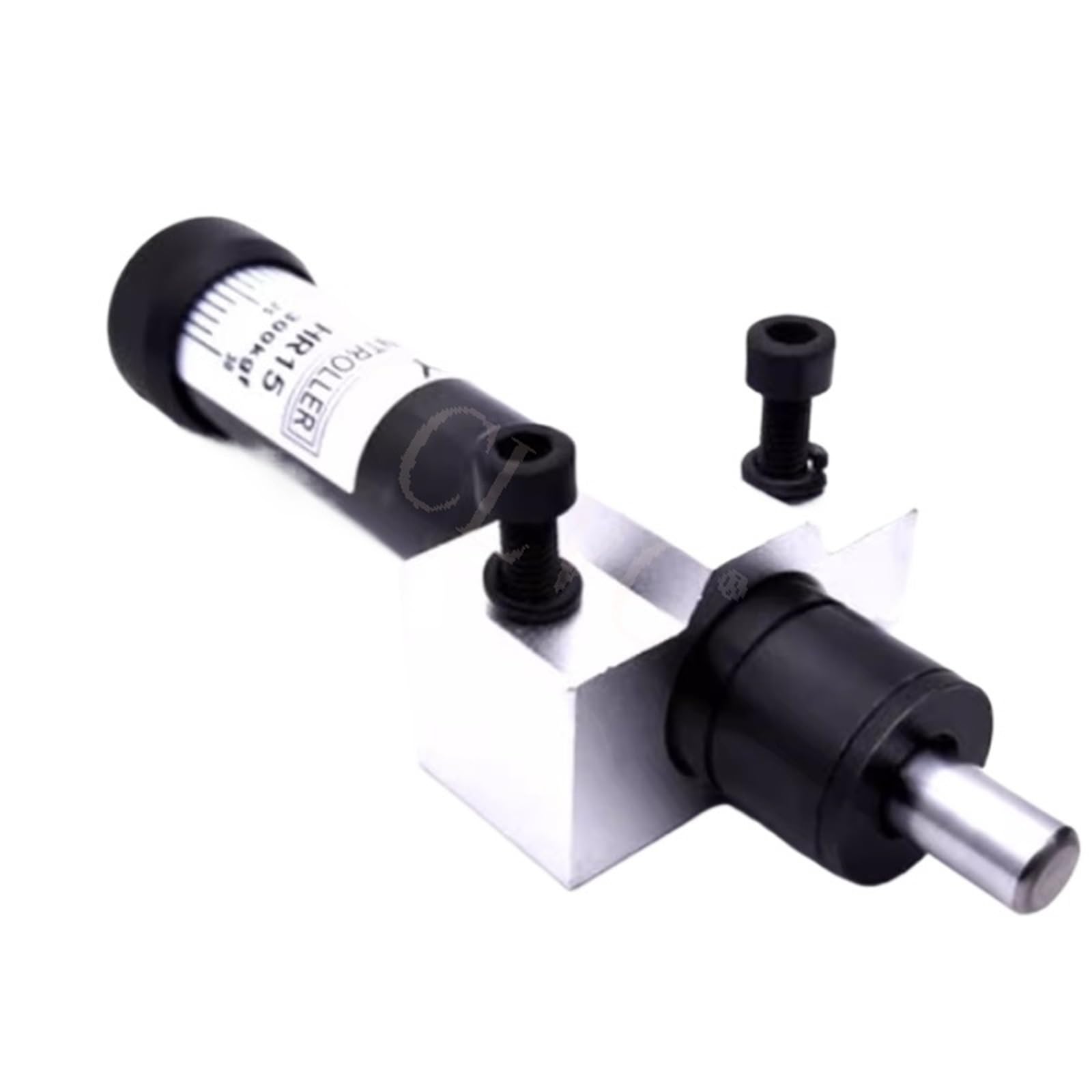 Amortisseur de pression d'huile hydraulique HR SR 15 30 60 100 150 outil pneumatique