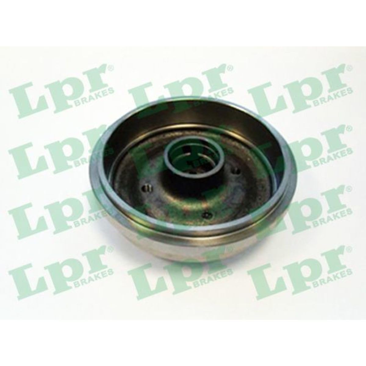 LPR freno, 7d0226 de carga (2 unidades)