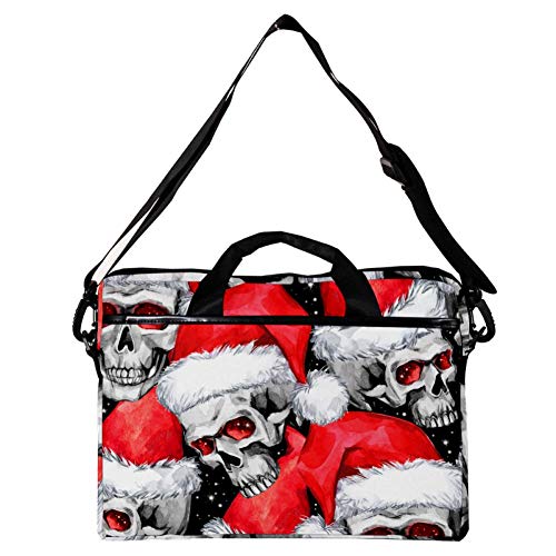 Gorro de Navidad para portátil de 14 pulgadas que evita el polvo en pantalla 2