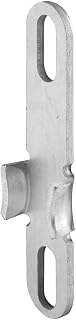 Prime-Line Products H 3545 Universal Casement Window Lock Keeper, Aluminum