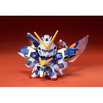 Amazon | BB戦士 V2アサルトバスター (129) | プラモデル 通販