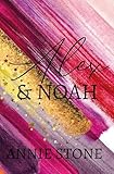Cover zum Buch Alex & Noah