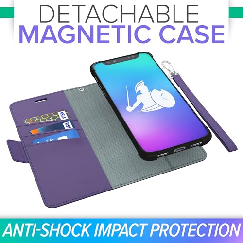 Defendershield IPHONE12 / IPHONE 12 PRO Emf Protection & 5G Anti Radiation Iphone 12/12 Pro Case thumb #1