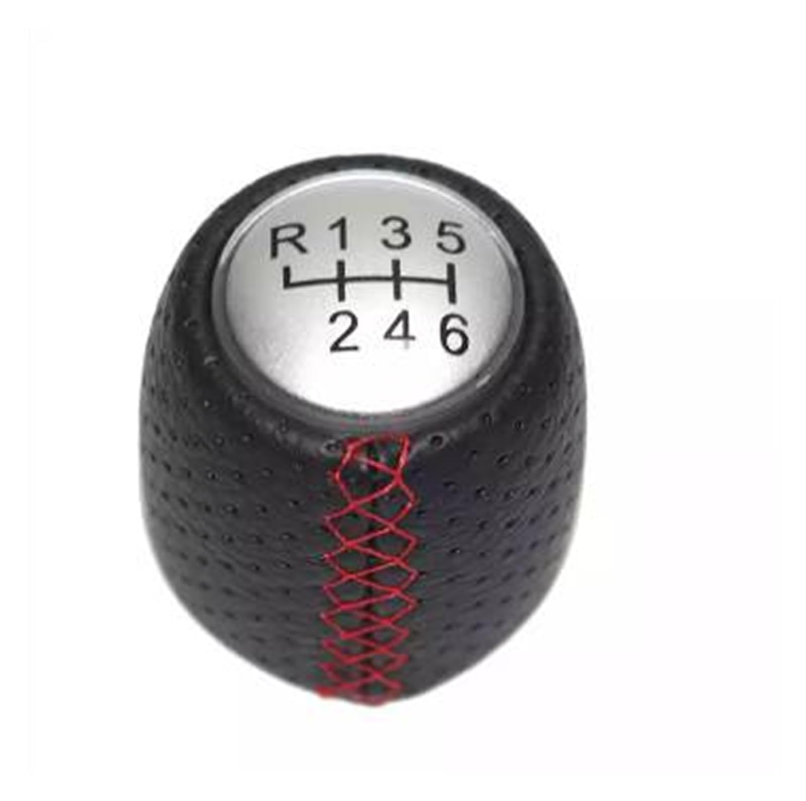 Upgrade Shift Lever Knob For ALFA For ROMEO 159 BRERA Spider 2005-2011