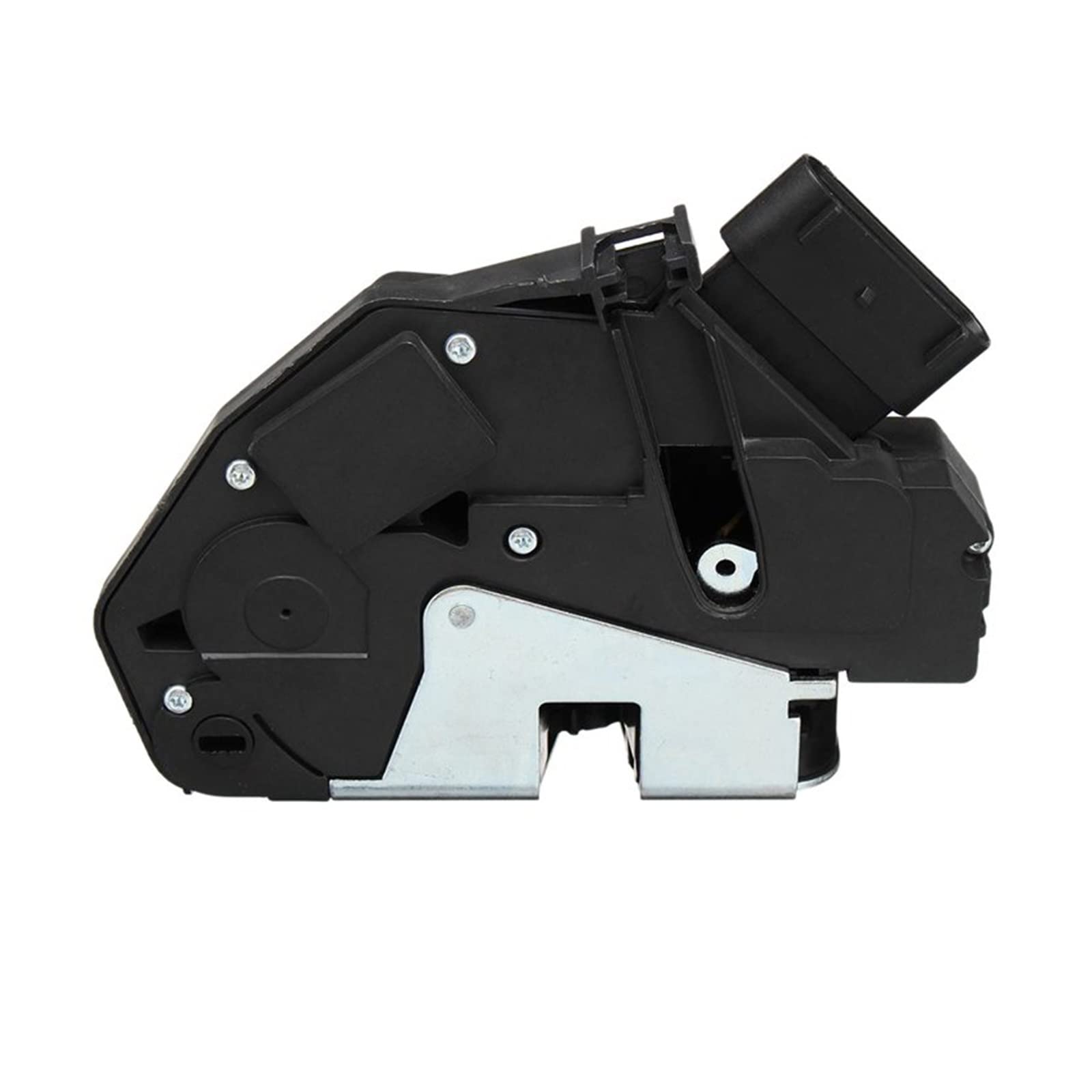 Rear Left Car Door Latch Actuator for Ford for Fiesta for Edge for Fusion 2011 2012 2013 2014 2015 2016 2017 2018 BE8Z5426413B HETEVSCCK