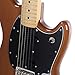 Fender Player Mustang Faded Mocha FSR (CME Exclusive)