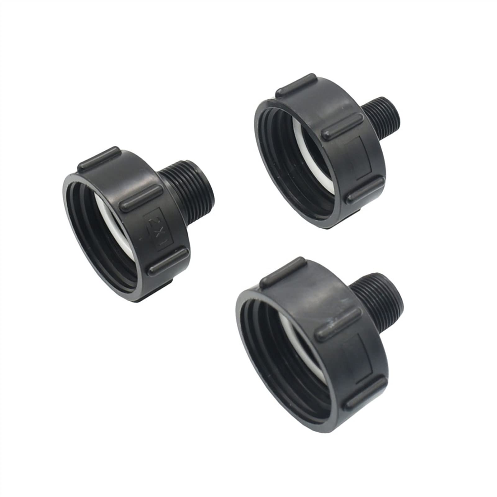 Adaptateur de réservoir S60 pour remplacer un raccord cassé ou fuyant