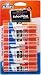 Elmer's Disappearing Purple School Glue Sticks, 6 Count (E1560)