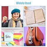 Zoom IMG-2 qumeney 200 anelli di rilegatura Zoom IMG-2 qumeney 200 anelli di rilegatura