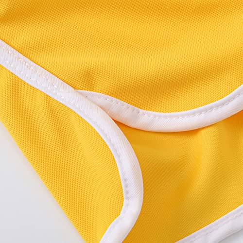 Boys Girls Summer 𝐃olphin Shorts with 𝐃rawstring Quick 𝐃ry Swim 𝐓runks Boardshorts Solid Athletic Shorts4
