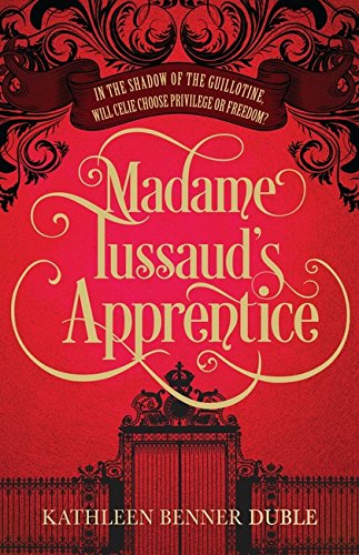 Télécharger Madame Tussaud’s Apprentice PDF Ebook En Ligne