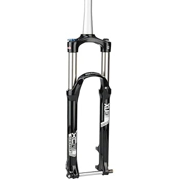 Amazon | SR Suntour XCR Air LO-R サスペンションフォーク:27.5