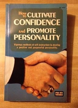 Paperback How to cultivate confidence and promote personality Book