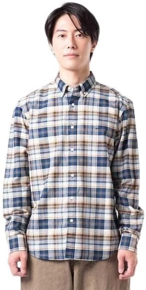 [リーバイス] オーセンティックボタンダウン