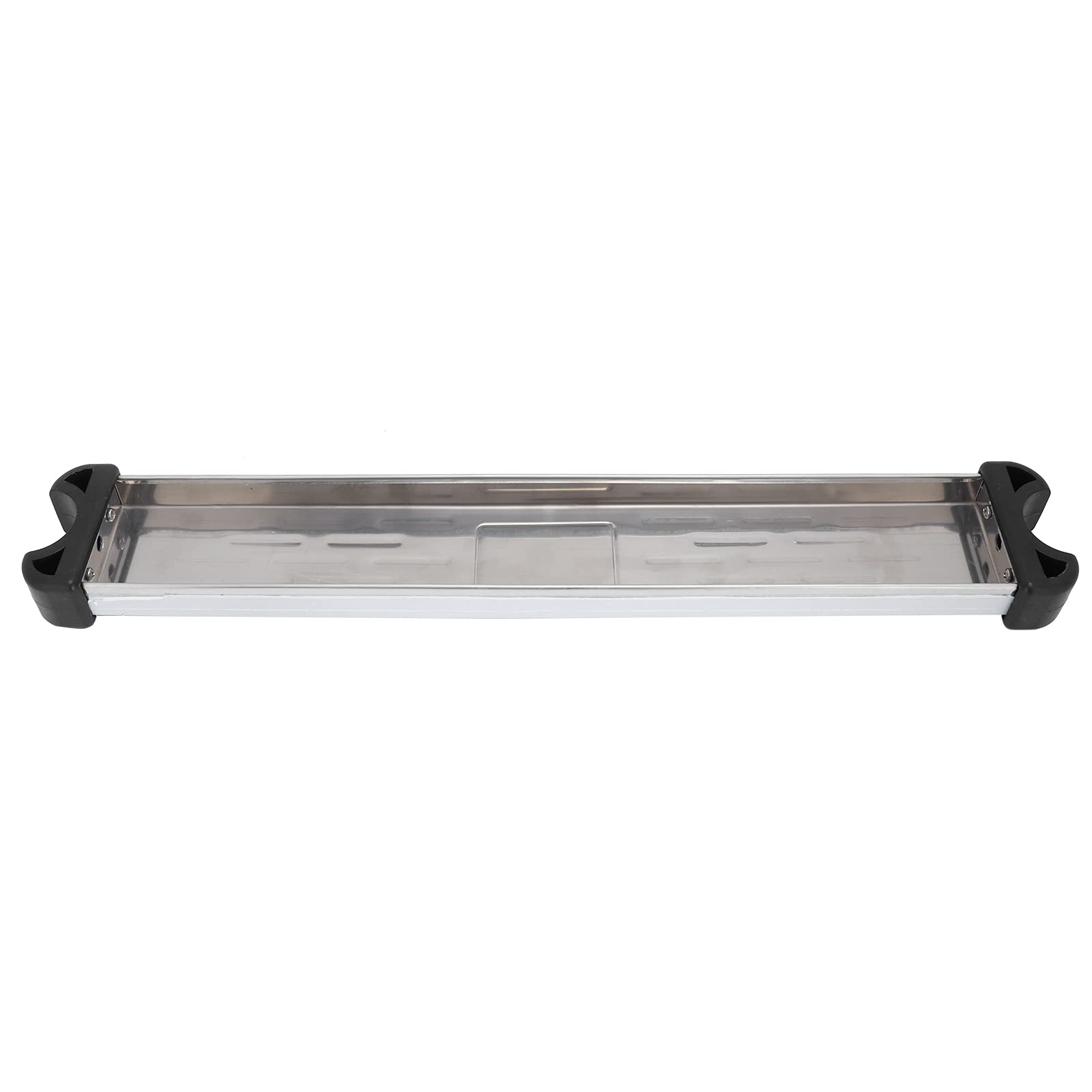Échelle de piscine Zerodis en acier inoxydable 304 pour une résistance durable et élégante