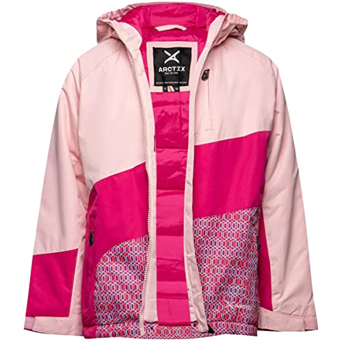 Image of Kids Frost Insulated Jacket
