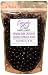 CandyOut Premium Dark Chocolate Covered Espresso Beans 1 Pound