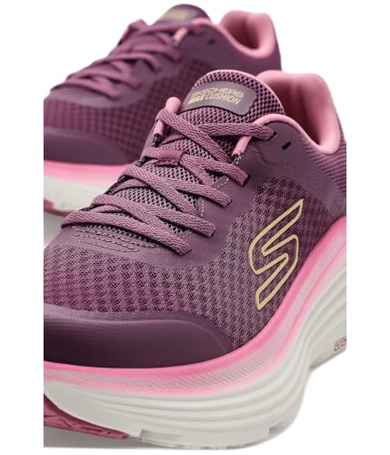 Image of Skechers Womens Max Cushioning Endeavour Canova Sneaker