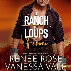 『F&eacute;roce』のカバーアート