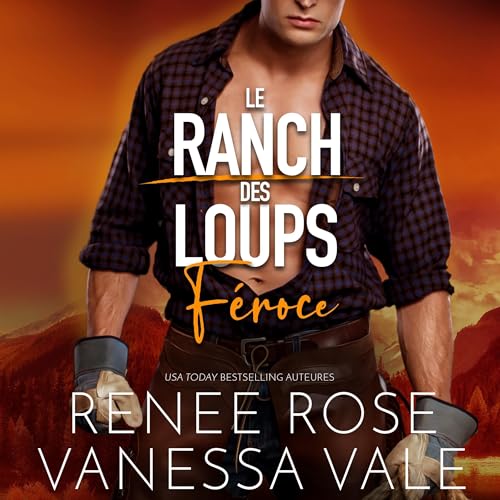 Page de couverture de F&eacute;roce